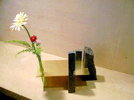 花器（Flower base)　8