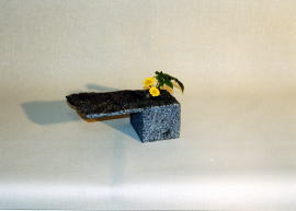 花器（Flower base)　4