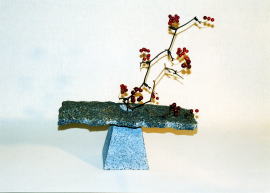 花器（Flower base)　5